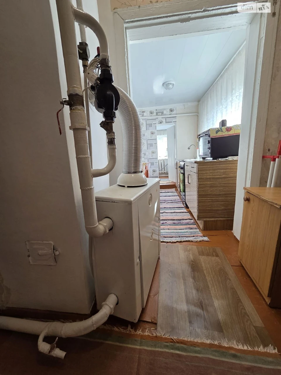 Продаж Дім Стара Балашівка
