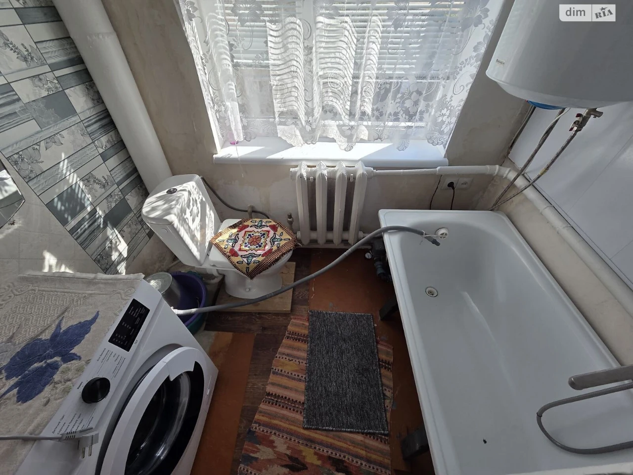 Продаж Дім Стара Балашівка