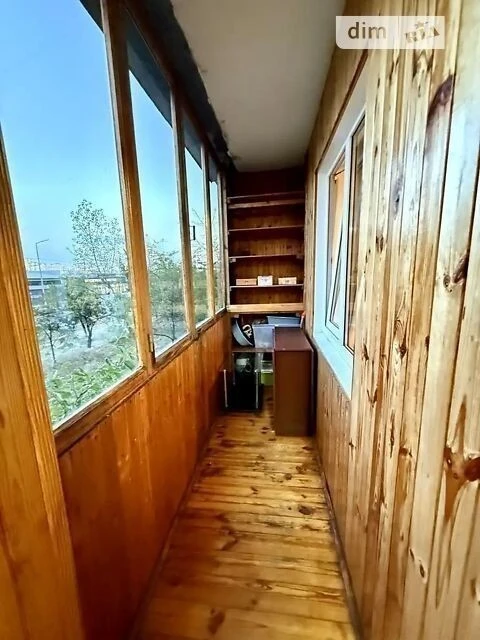 For sale 1-room apartment 44 sq. m. on Ozerna St. 30/51 • ID 346803