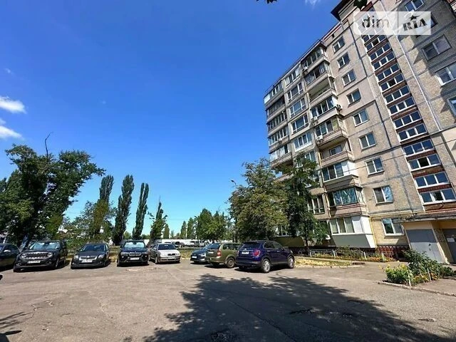 For sale 1-room apartment 44 sq. m. on Ozerna St. 30/51 • ID 346803