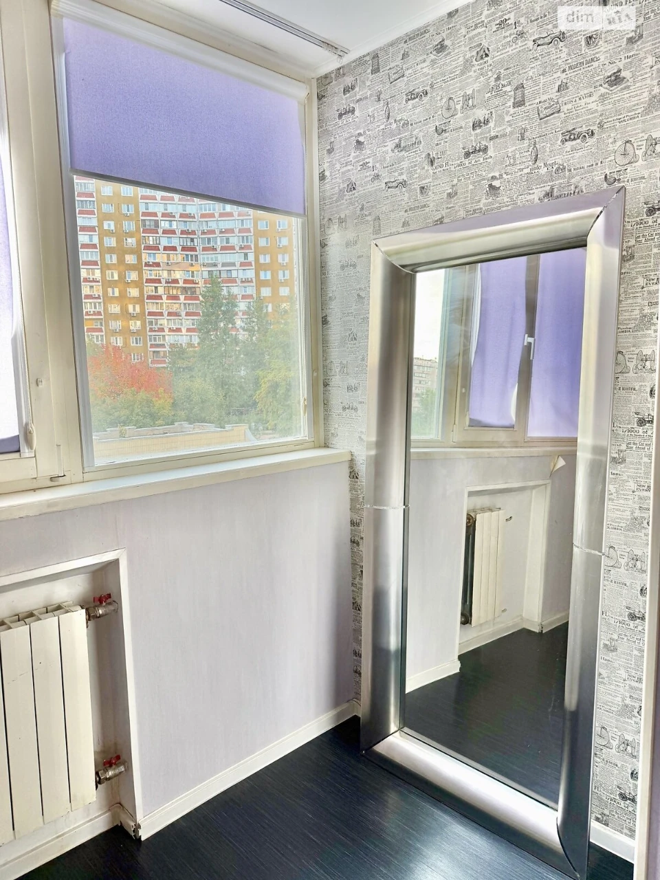 Довгострокова Оренда Квартира Позняки