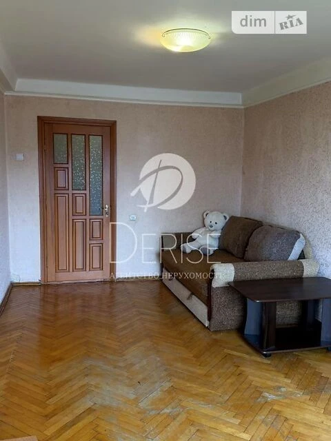For sale 1-room apartment 44 sq. m. on Ozerna St. 30/51 • ID 346803