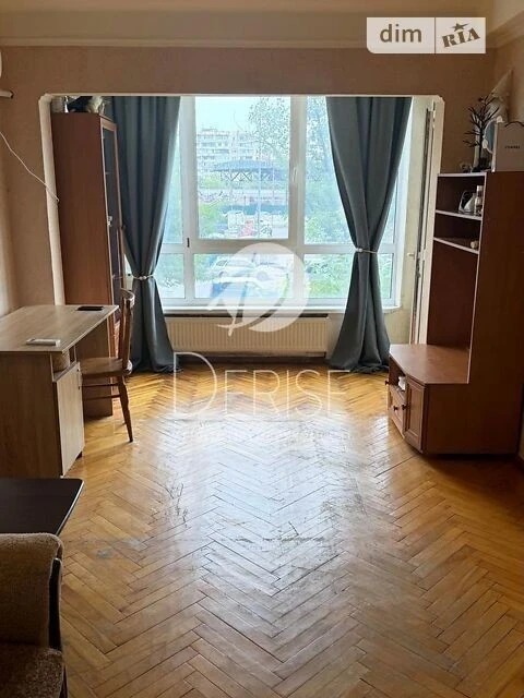 For sale 1-room apartment 44 sq. m. on Ozerna St. 30/51 • ID 346803