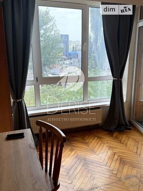 For sale 1-room apartment 44 sq. m. on Ozerna St. 30/51 • ID 346803
