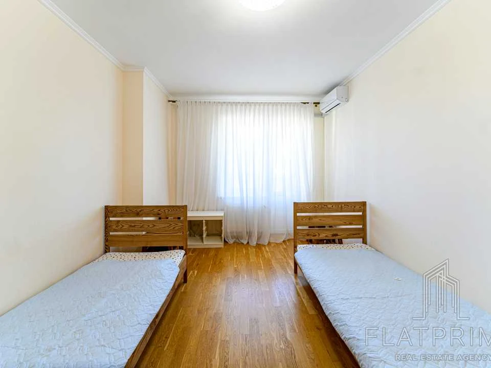 Квартира. Київ, Михайла Донця вул.