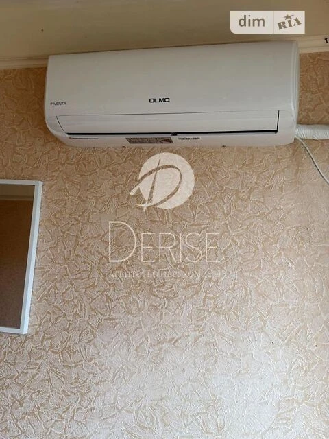 For sale 1-room apartment 44 sq. m. on Ozerna St. 30/51 • ID 346803