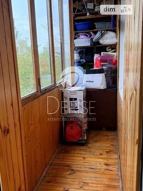 For sale 1-room apartment 44 sq. m. on Ozerna St. 30/51 • ID 346803