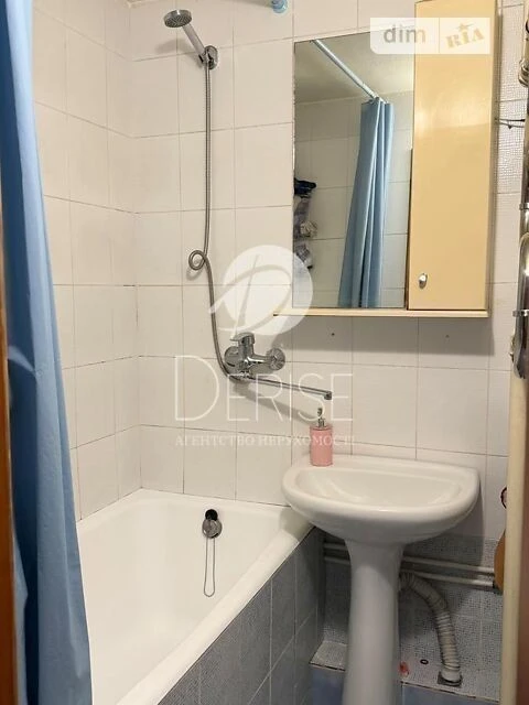 For sale 1-room apartment 44 sq. m. on Ozerna St. 30/51 • ID 346803