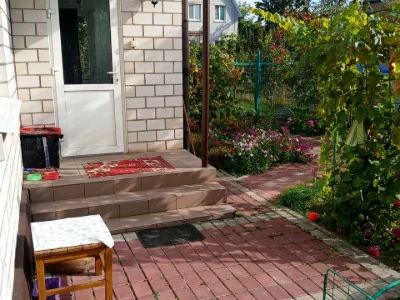 House. Kyiv, Zinaїdi Tulub Street