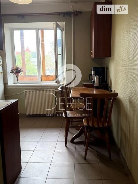 For sale 1-room apartment 44 sq. m. on Ozerna St. 30/51 • ID 346803