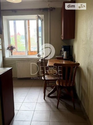 For sale 1-room apartment 44 sq. m. on Ozerna St. 30/51 • ID 346803