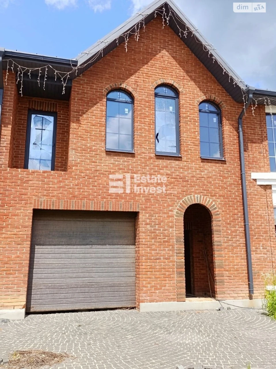 Sale of Townhouse