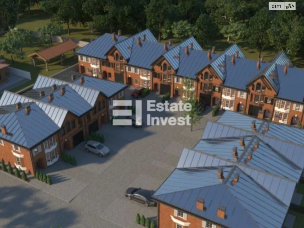 Sale of Townhouse
