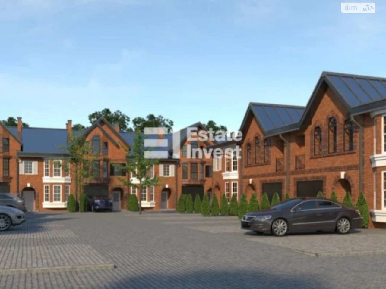 Sale of Townhouse