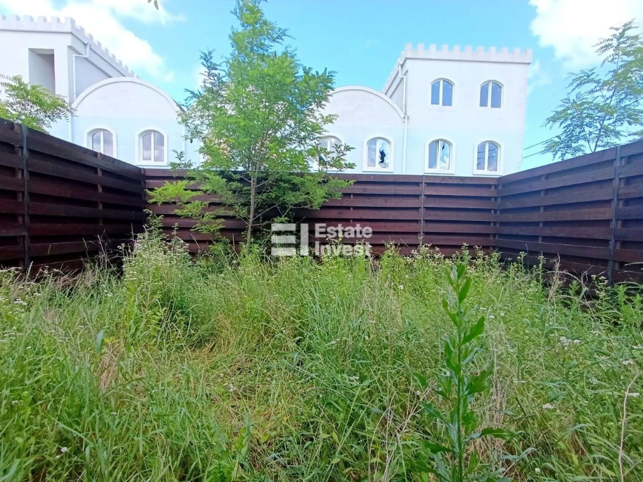 Sale of Townhouse