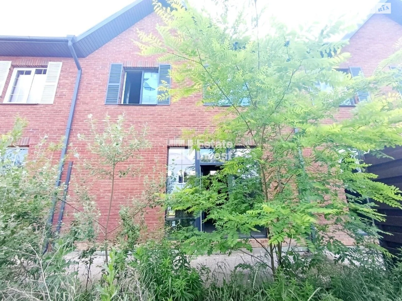 Sale of Townhouse
