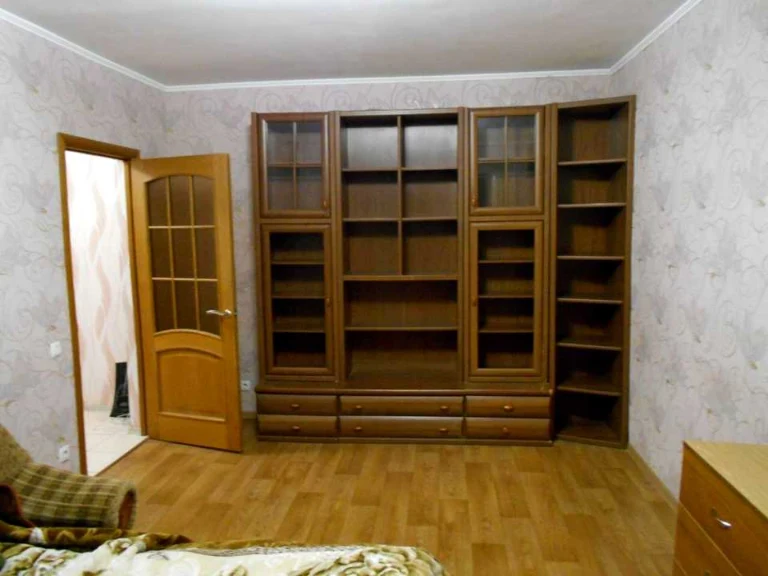 Apartment. Kyiv, European Union Avenue