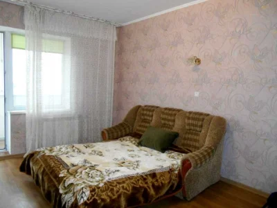 Apartment. Kyiv, European Union Avenue