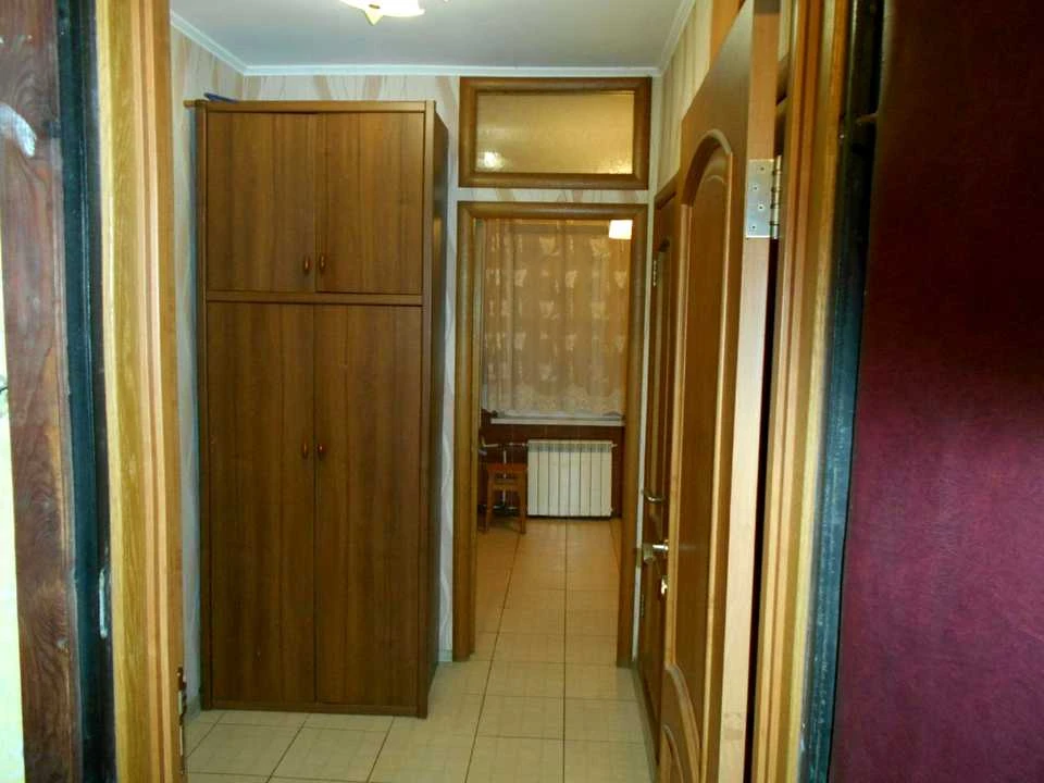 Apartment. Kyiv, European Union Avenue