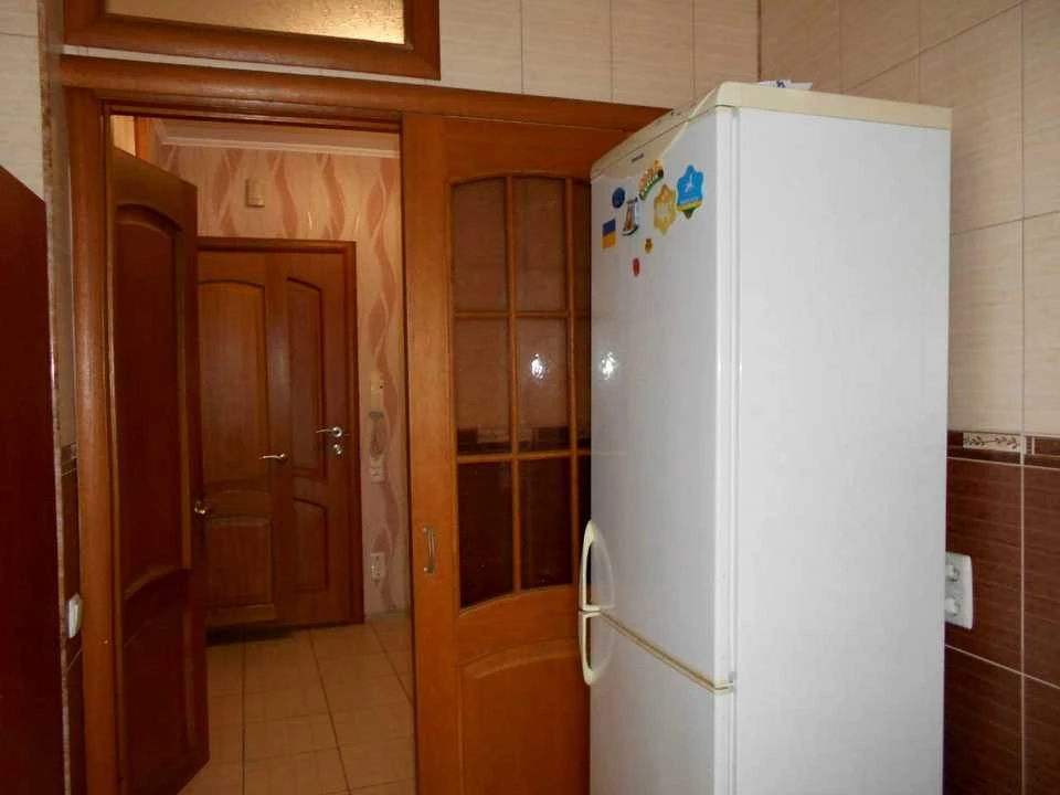 Apartment. Kyiv, European Union Avenue