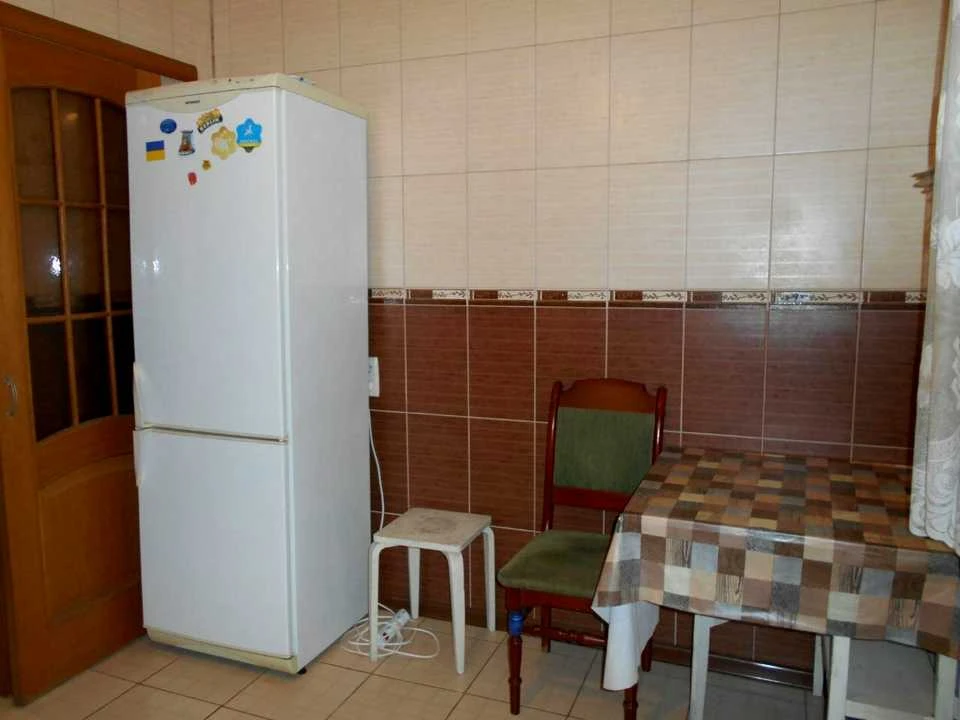 Apartment. Kyiv, European Union Avenue
