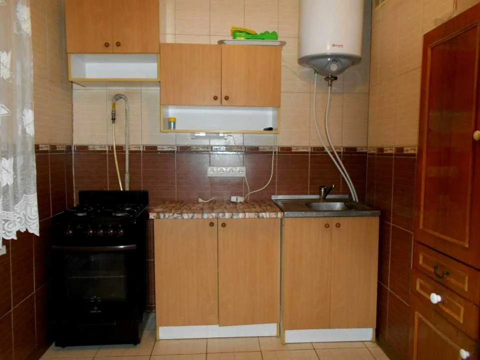 Apartment. Kyiv, European Union Avenue