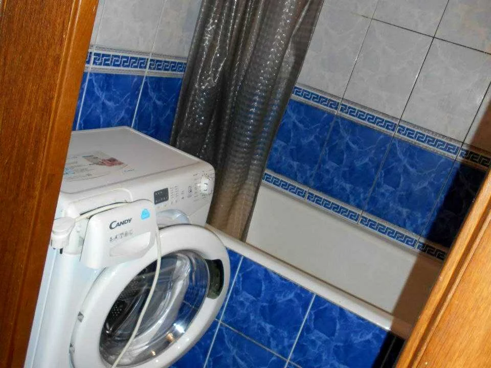 Apartment. Kyiv, European Union Avenue