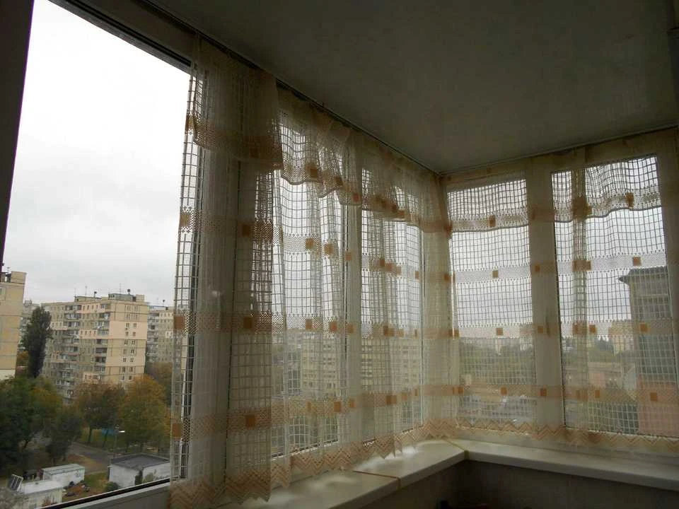 Apartment. Kyiv, European Union Avenue