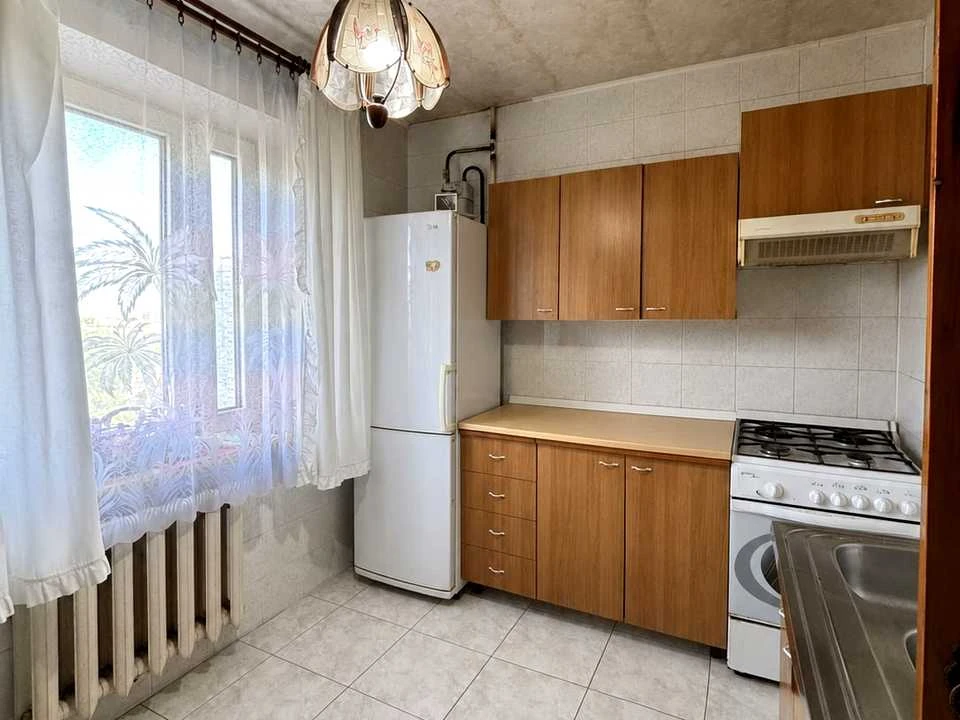 Квартира. Полтава, Петра Юрченка вул.