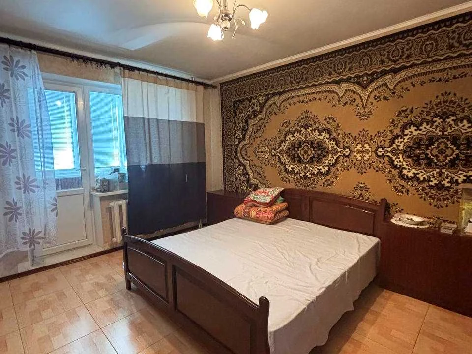 Квартира. Полтава, Петра Юрченка вул.
