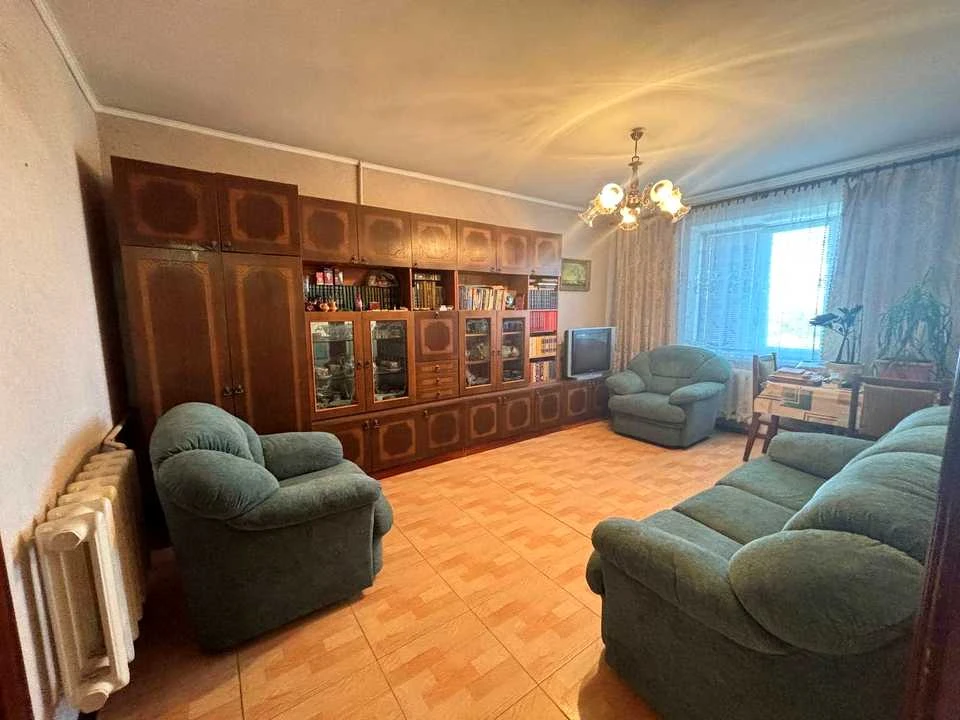 Квартира. Полтава, Петра Юрченка вул.