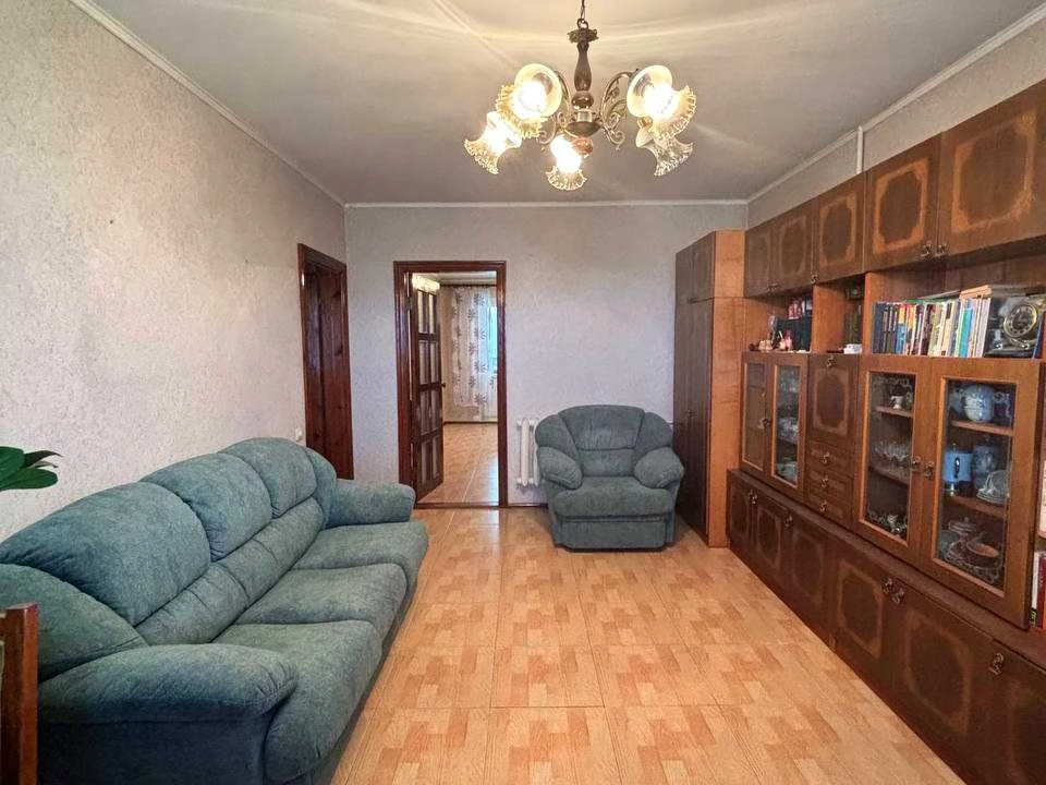 Квартира. Полтава, Петра Юрченка вул.