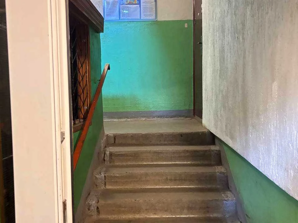 Квартира. Полтава, Петра Юрченка вул.