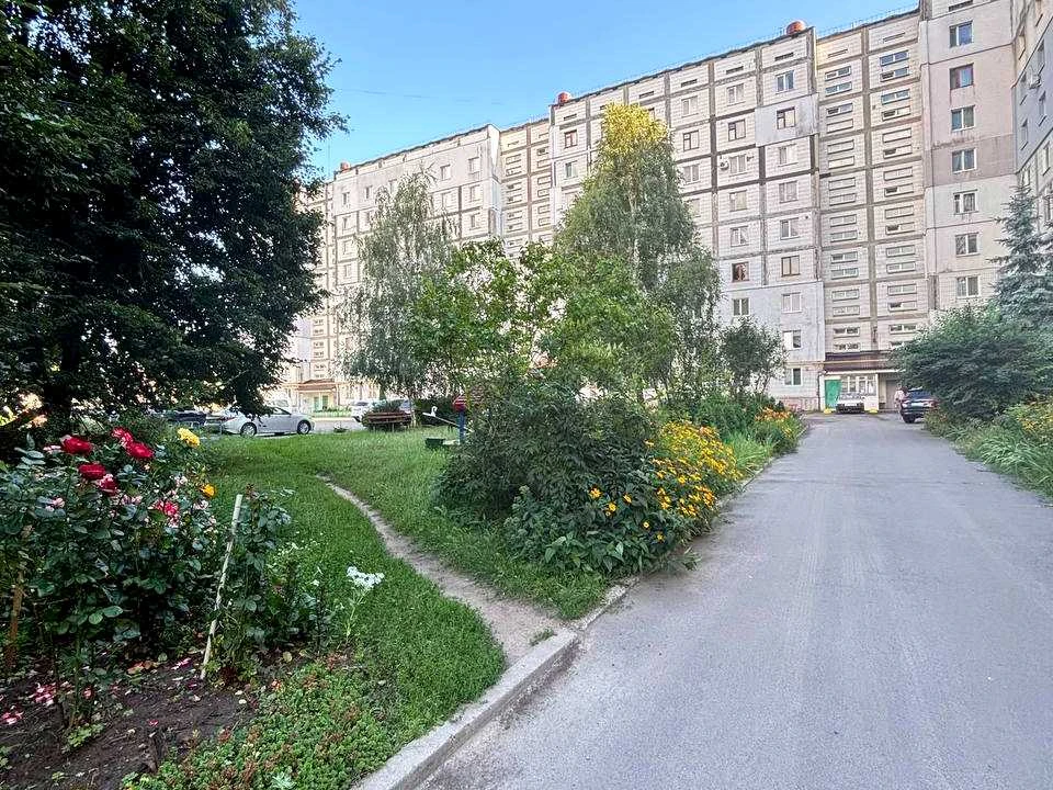 Квартира. Полтава, Петра Юрченка вул.