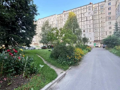 Квартира. Полтава, Петра Юрченка вул.