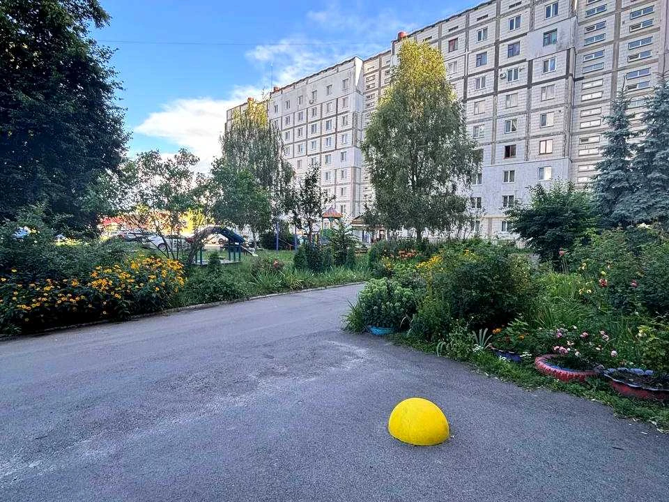Квартира. Полтава, Петра Юрченка вул.