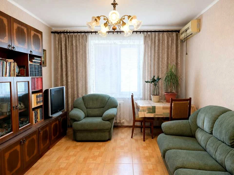 Квартира. Полтава, Петра Юрченка вул.