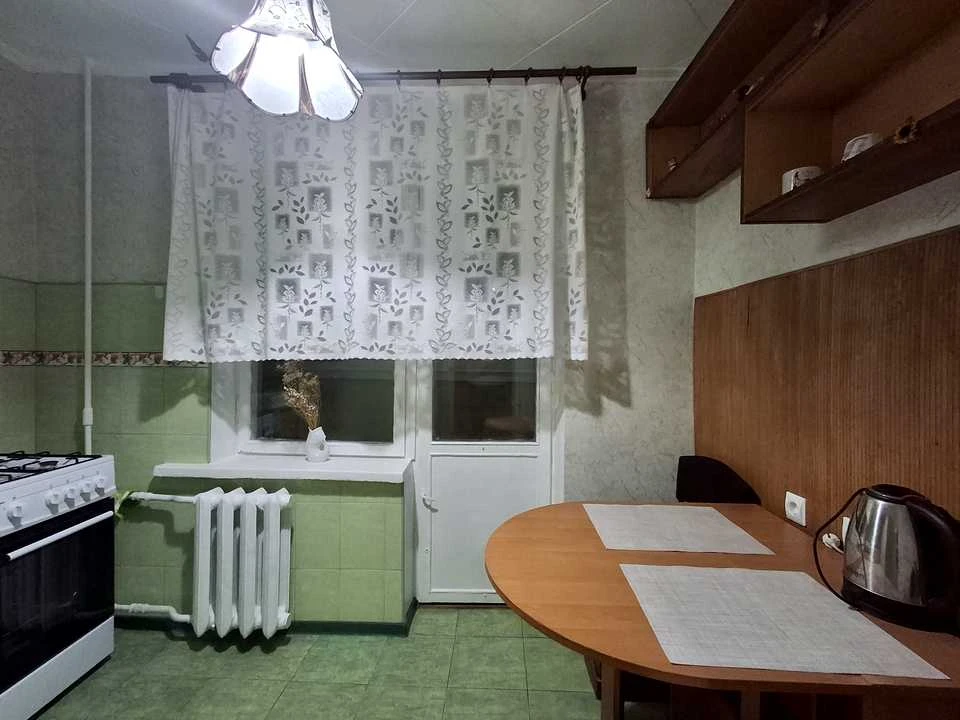 Квартира. Київ, Райдужна вул.