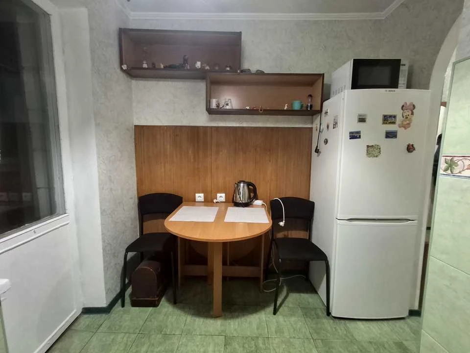 Квартира. Київ, Райдужна вул.