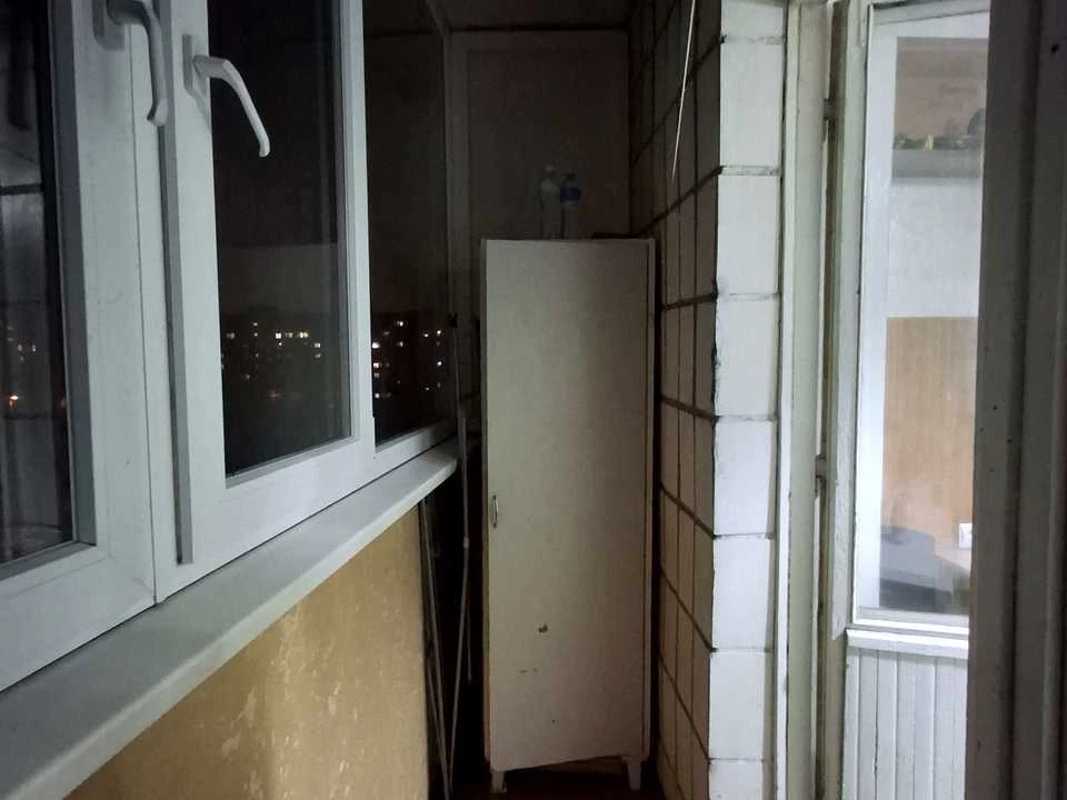 Квартира. Київ, Райдужна вул.