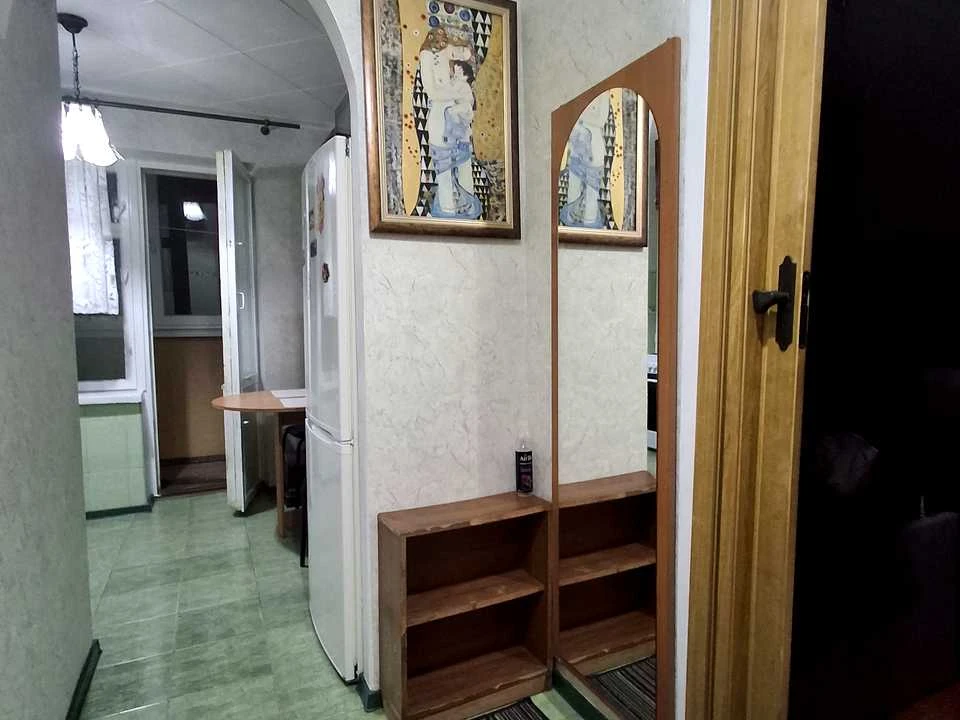 Квартира. Київ, Райдужна вул.