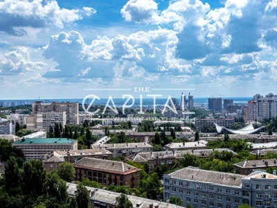 Квартира. Київ, Євгена Коновальця вул.
