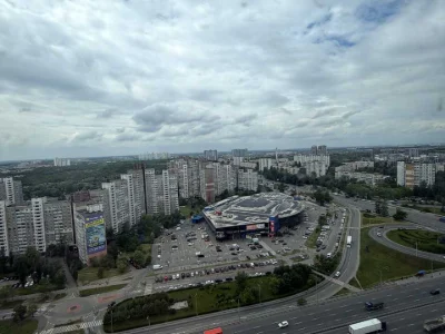 Квартира. Київ, Академіка Заболотного вул.