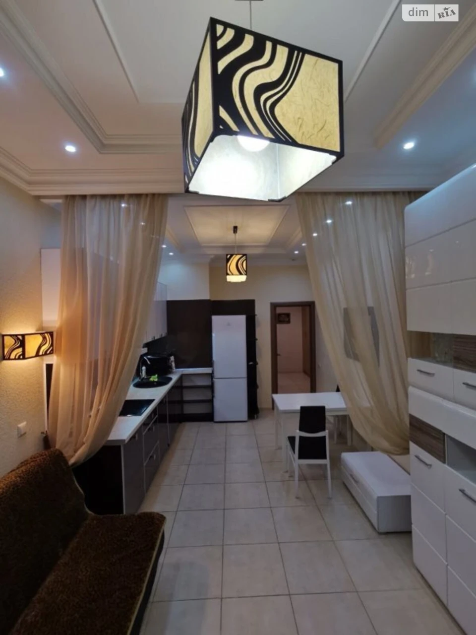 Long-Term Rental Apartment Arcadia