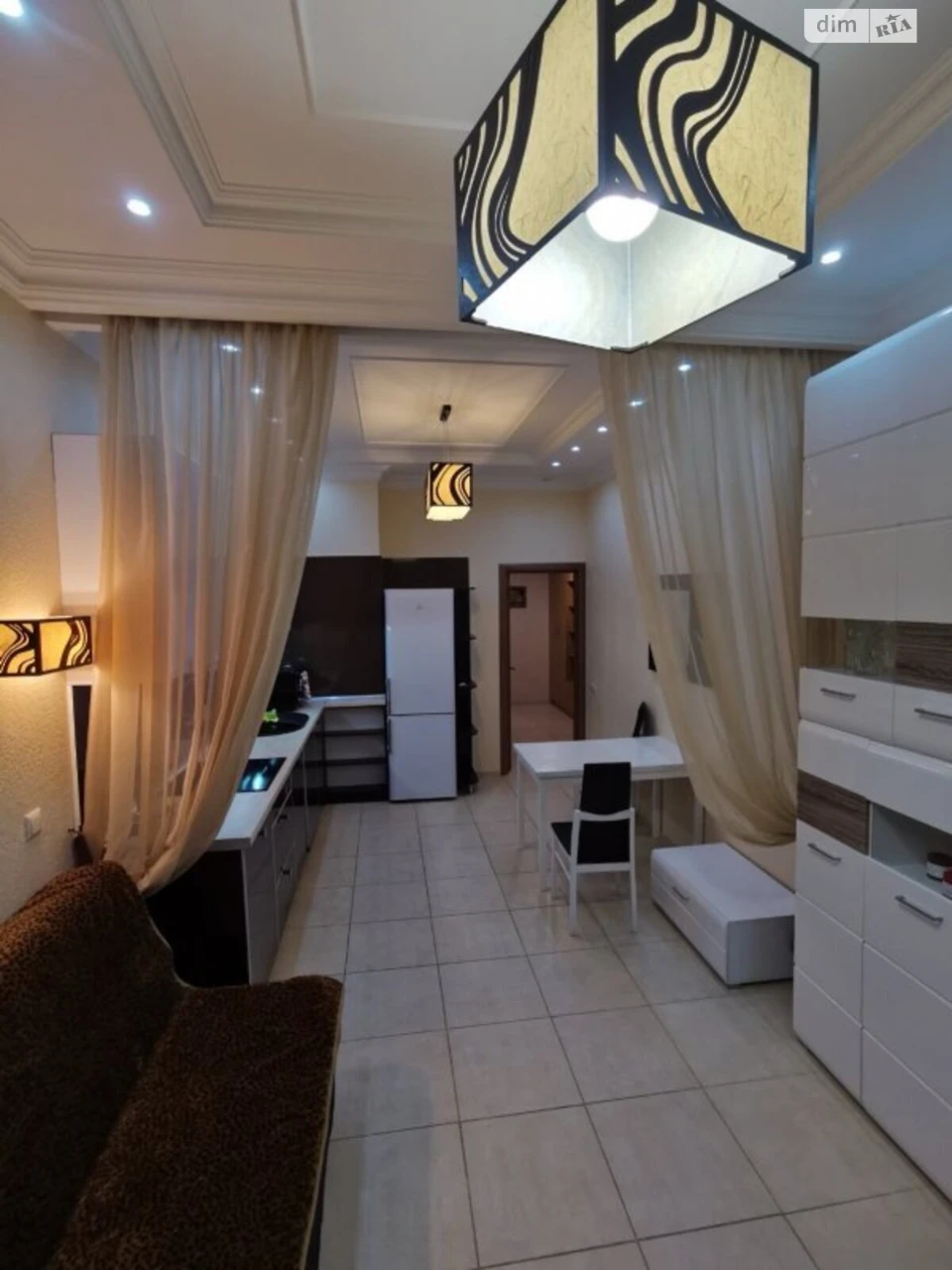 Long-Term Rental Apartment Arcadia
