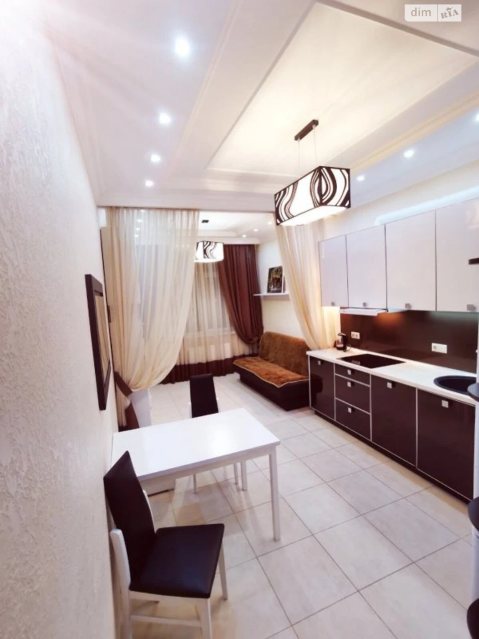 Long-Term Rental Apartment Arcadia