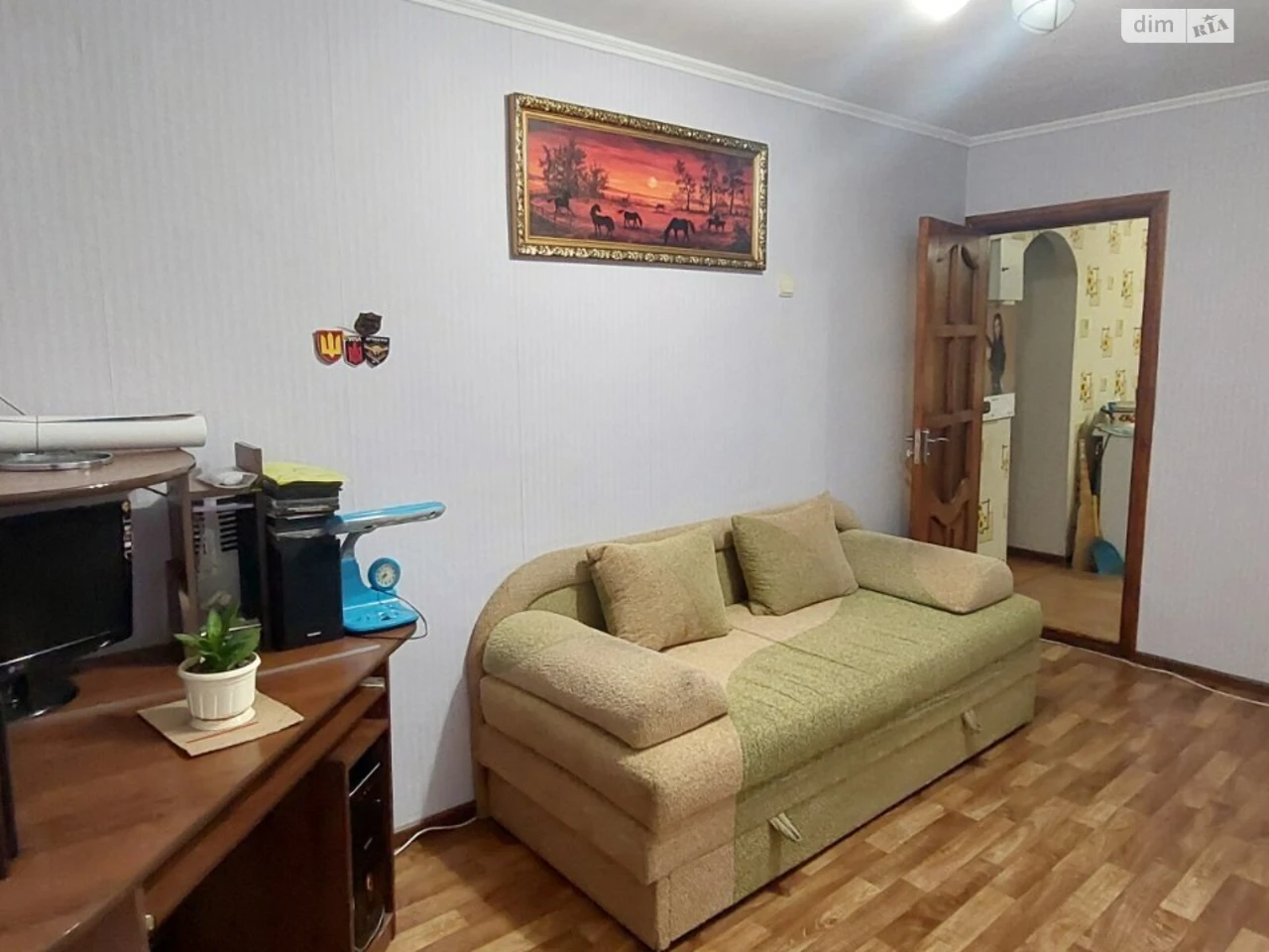 Продажа Квартиры Ближнее Замостье