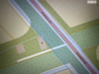 Продажа коммерческой недвижимости Тяжилов.