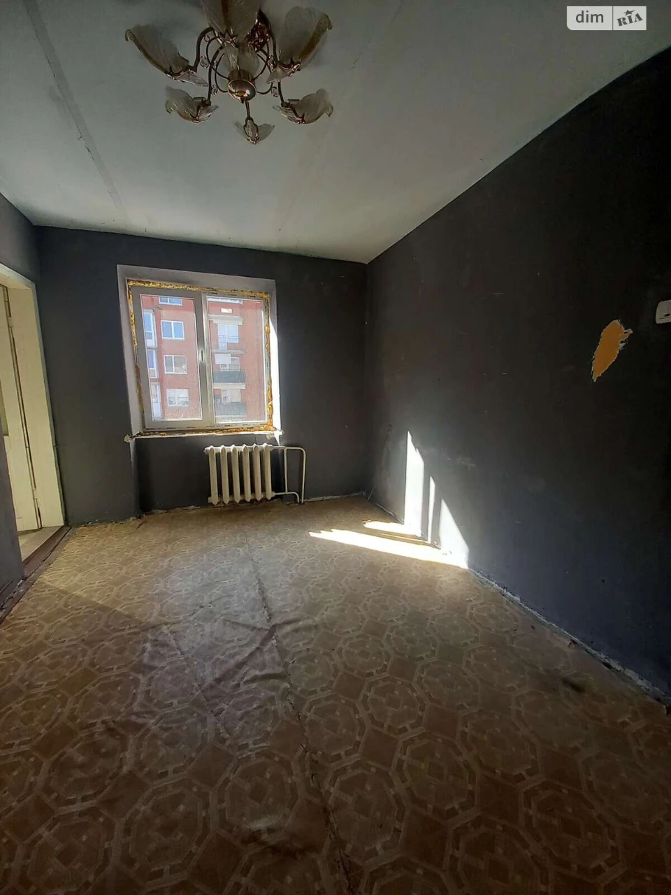 Apartment for Sale, Druzhba