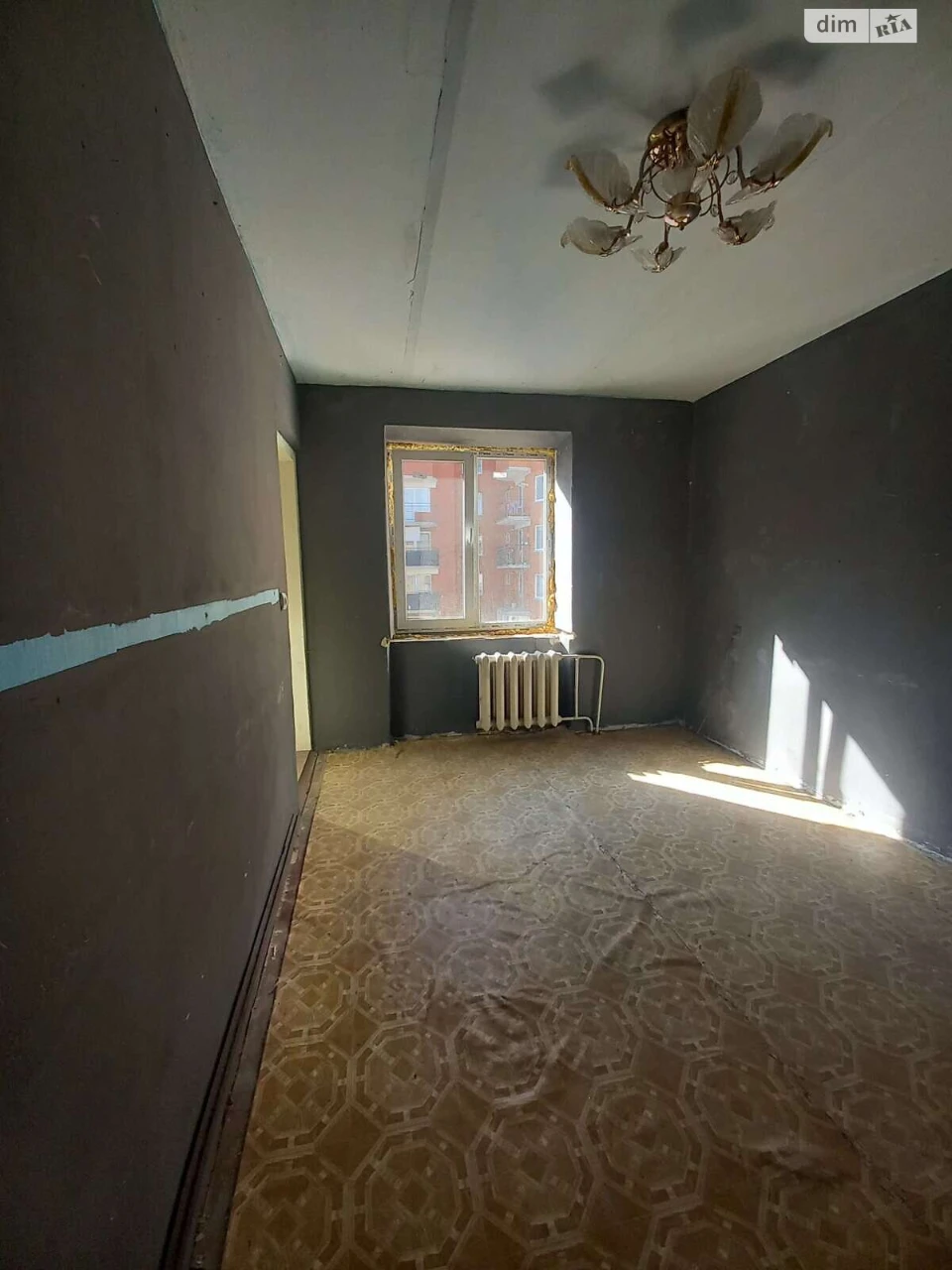 Apartment for Sale, Druzhba